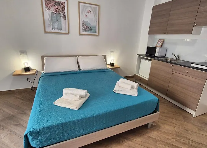 Christian Guest House